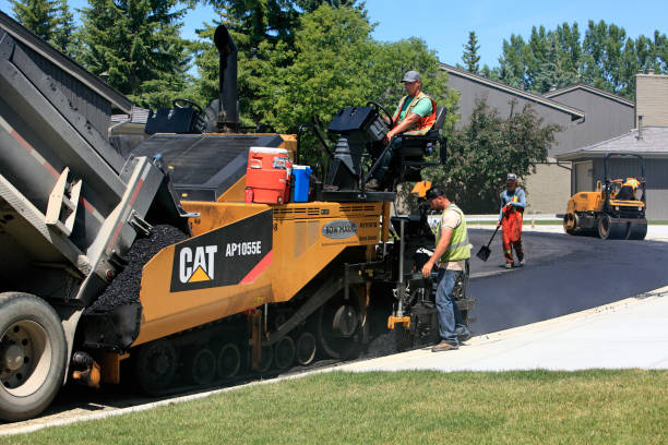 Best Driveway Sealing and Maintenance in Montebello, CA